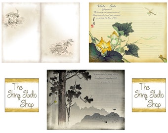 Eagles-The Long Run-JAPAN CD Paper Sleeve Ltd/Ed