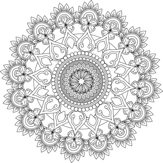 adult coloring pages already colored