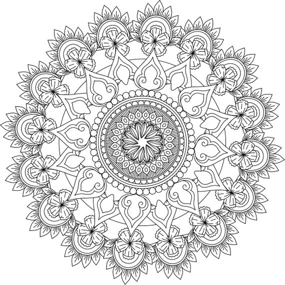 Complex Mandalas Colouring Book for Adults: Black Background Stress  Relieving Design For Adults - An Adult Coloring Book with Beautiful  Mandalas for