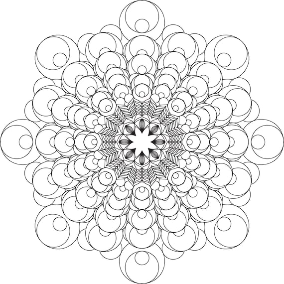 Mandala semplici da colorare adulti sfondo nero: libro 30 mandalas fiori  grande semplici to complessi da colorare per adulti antistress (Paperback)
