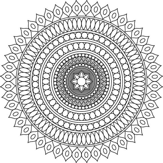 Mandala Coloring Pages, Adult Coloring Sheet, Printable Coloring Page, Grown up Coloring, Printable Art Color, Anti-Stress Coloring, Stress Mandala Coloring Pages, Adult Coloring Sheet, Printable Coloring Page, Grown up Coloring, Printable Art Color, Anti-Stress Coloring, Stress