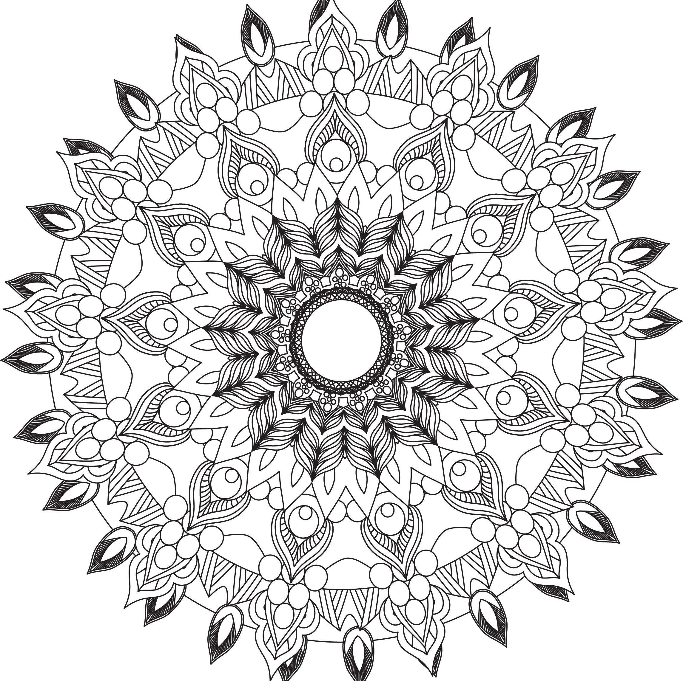 Learning & School adult activity printables adult coloring pages
