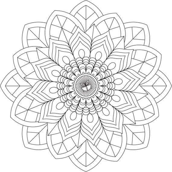 Colouring for 2024 adults to print