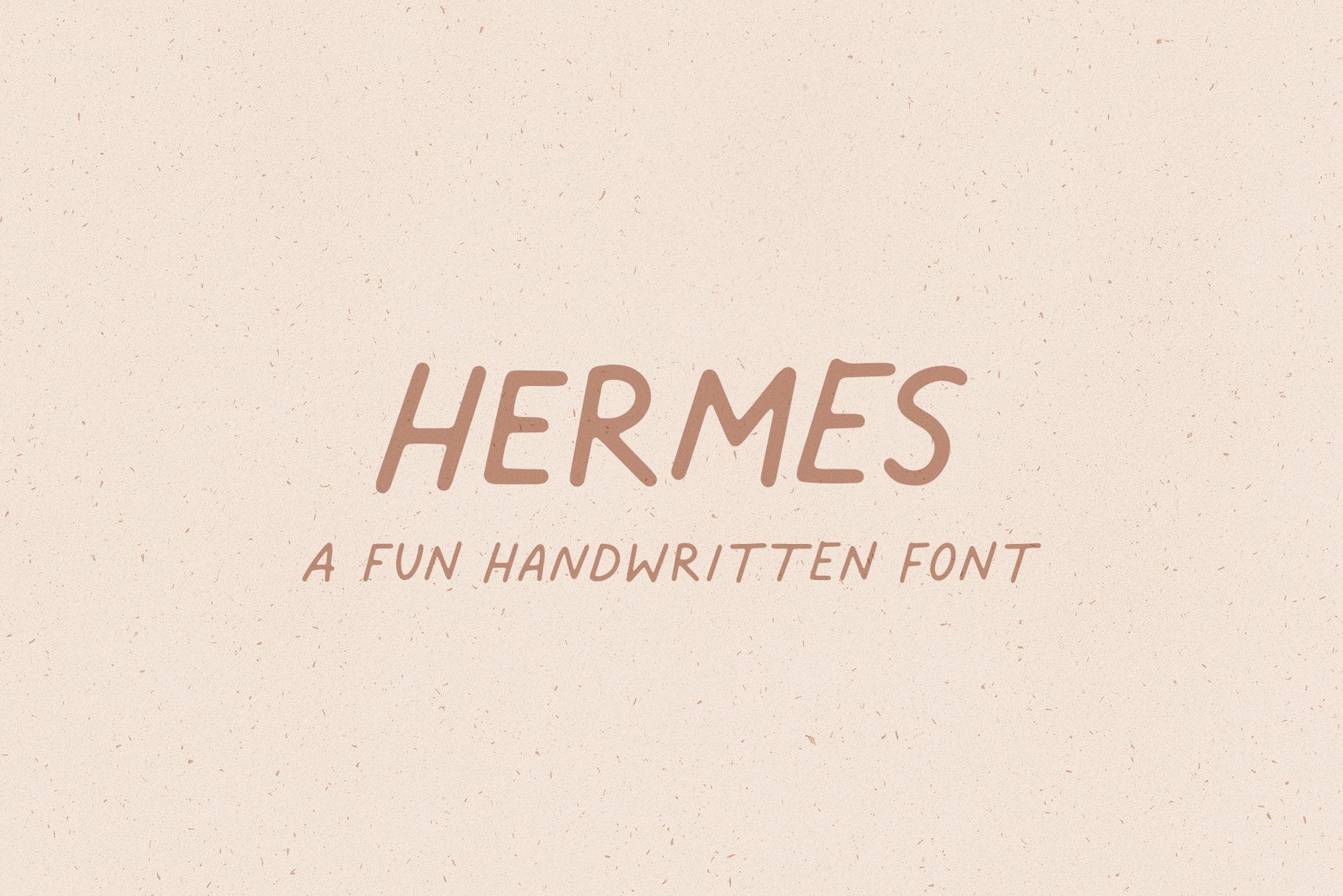 Hermes Logo - Etsy