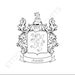 Jones Coat of Arms Family Crest PDF Download, Printable Coat of Arms ...