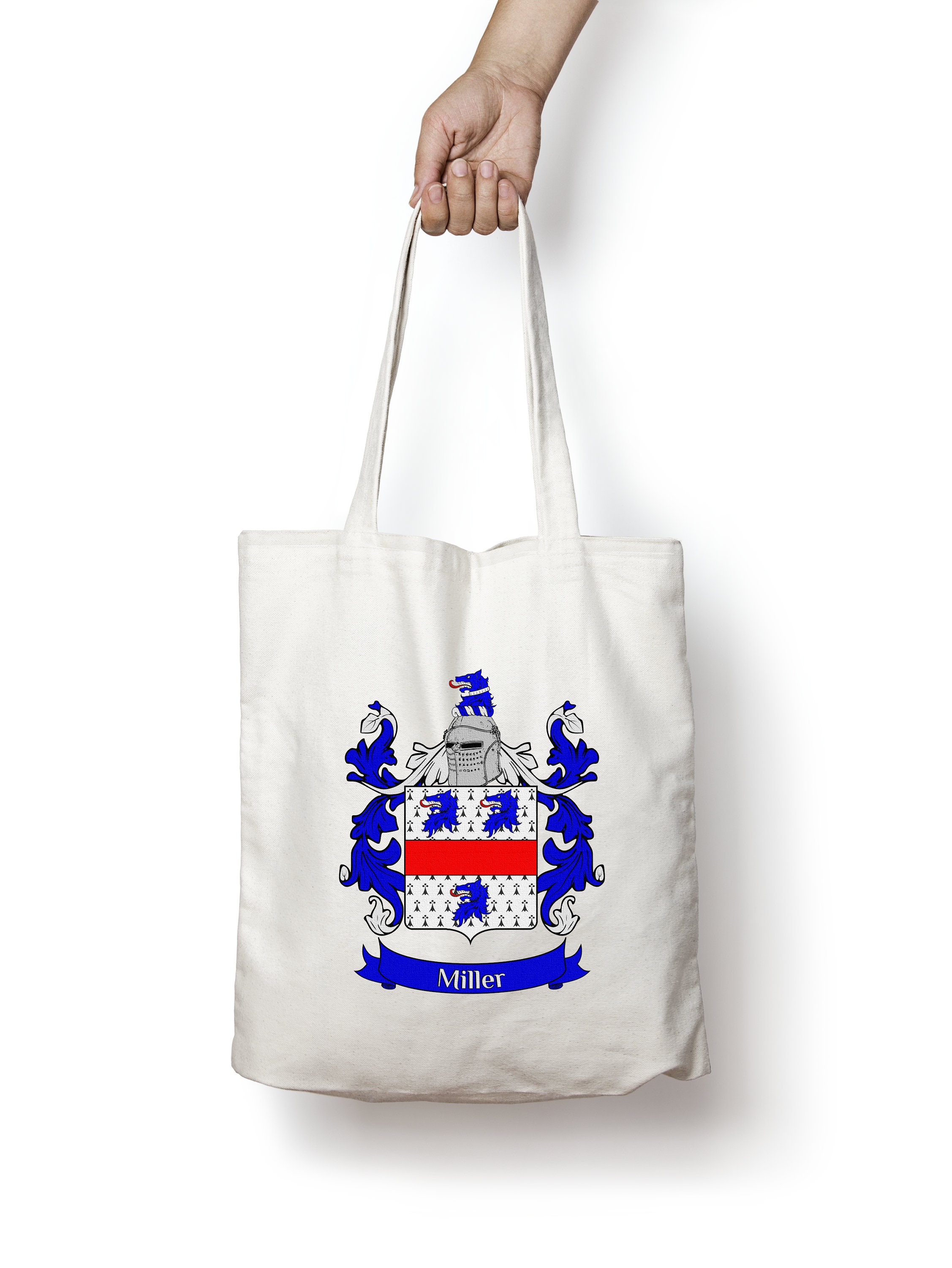 Miller Coat of Arms Family Crest PDF Download, Printable Coat of Arms ...