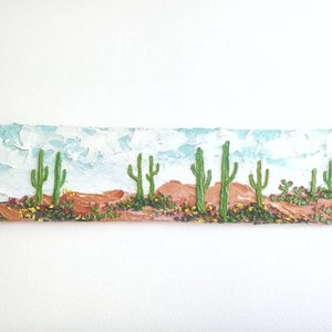 Saguaro cactus Arizona and Mexico southwest Sonora desert
