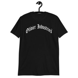 Olivier Industries ® Supporter Brand Unisex-T-Shirt