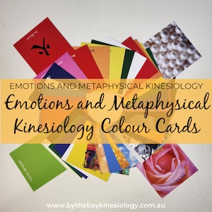 EMK Colour Cards