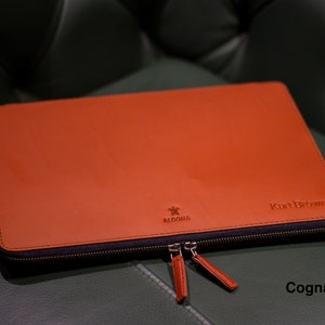 Leather Sleeve Case Cover for Samsung Galaxy Book5, Book 4, Pro Ultra, 3 16, 14, Book 2 16, 14, Book 3 Pro, Book 3 ultra 16