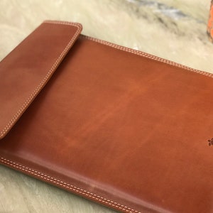 Leather MacBook Pro 13 2022 case, Leather MacBook Air 13 2022 case, Leather MacBook Pro 16 sleeve