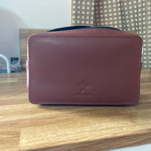 Accessory Pouch