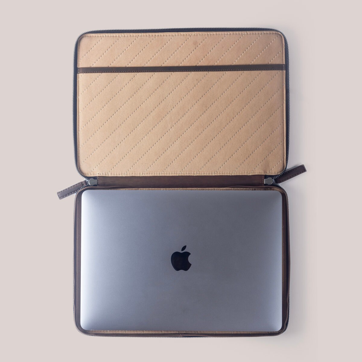 Laptop Case With Shoulder Strap