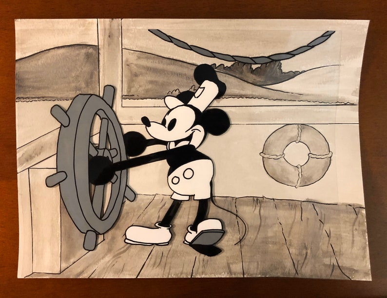 ideas steamboat willie