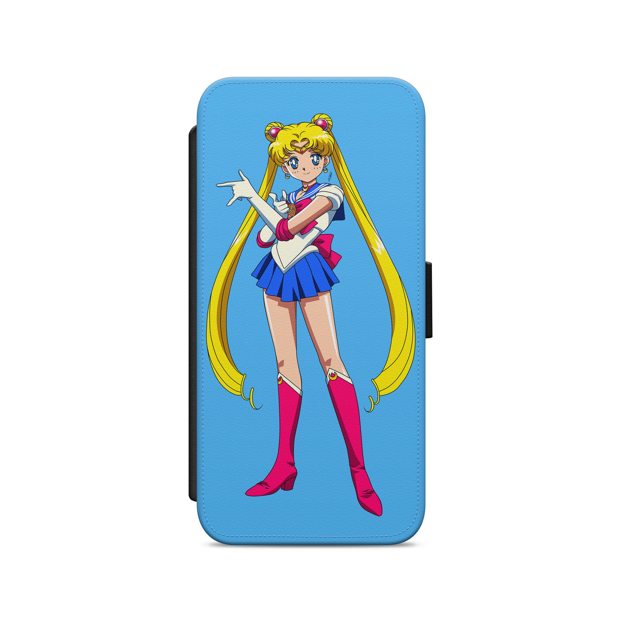 sailor moon coque iphone 6 moon palace