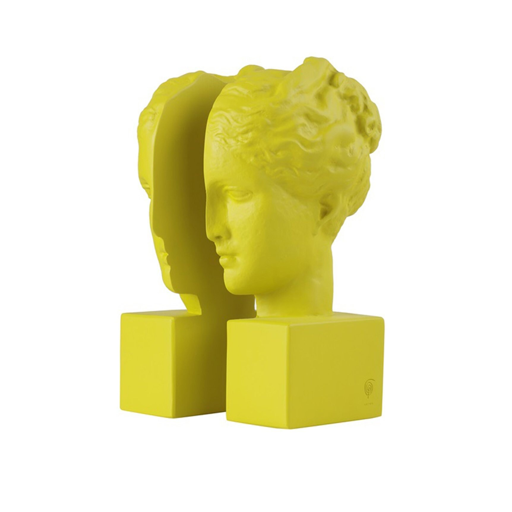 SOPHIA Hygeia Bookend Greek Statue Etsy UK