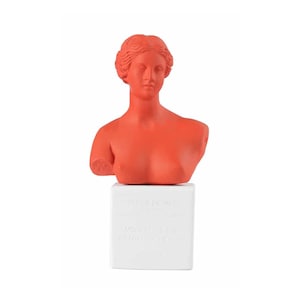 Venus Bust Greek Statue