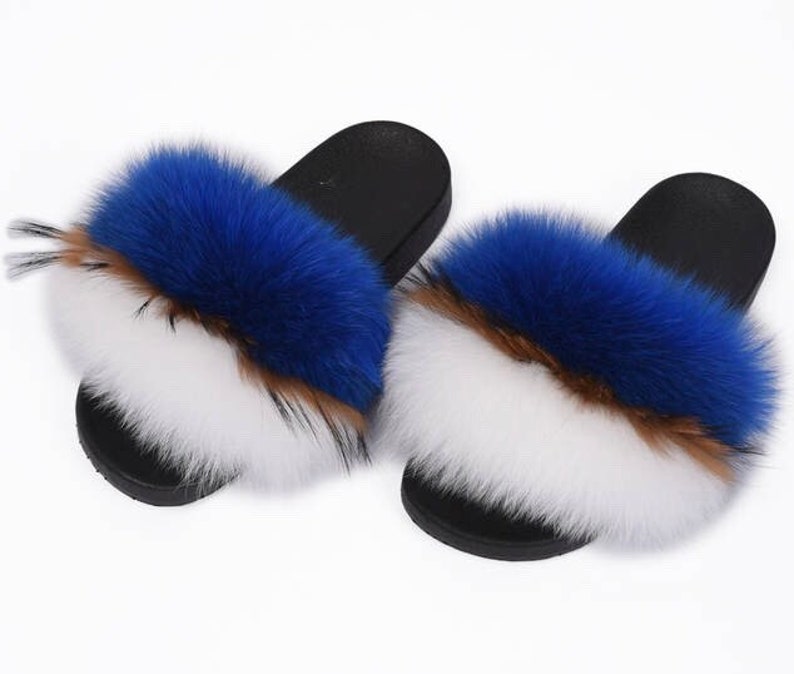 Fur Slides Vendor Digital Download