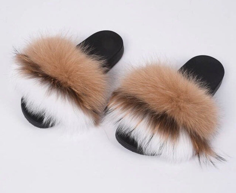 Fur Slides Vendor Digital Download