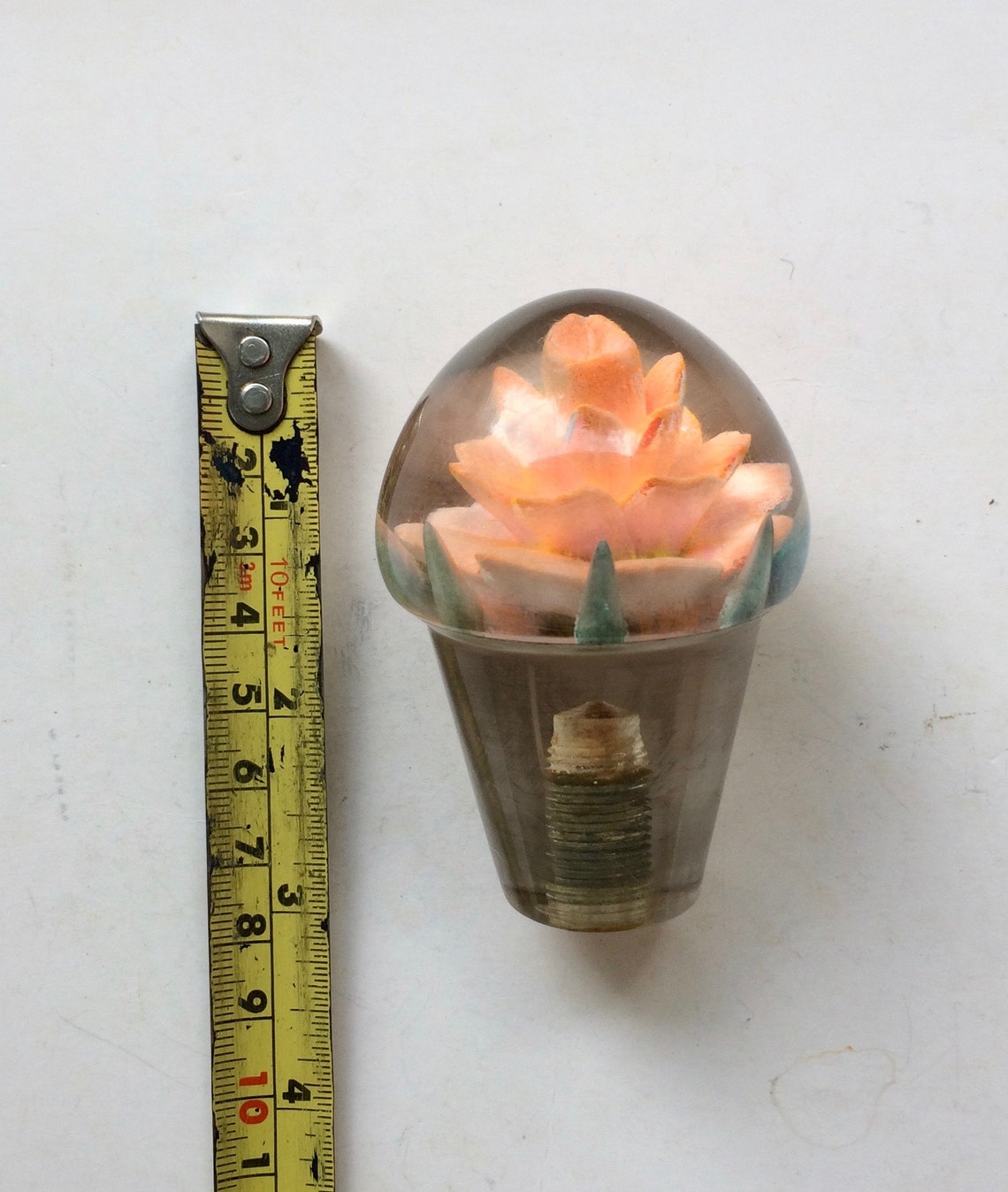 Vintage Gear Shift Knob Retro transmission Shifter knob with Etsy