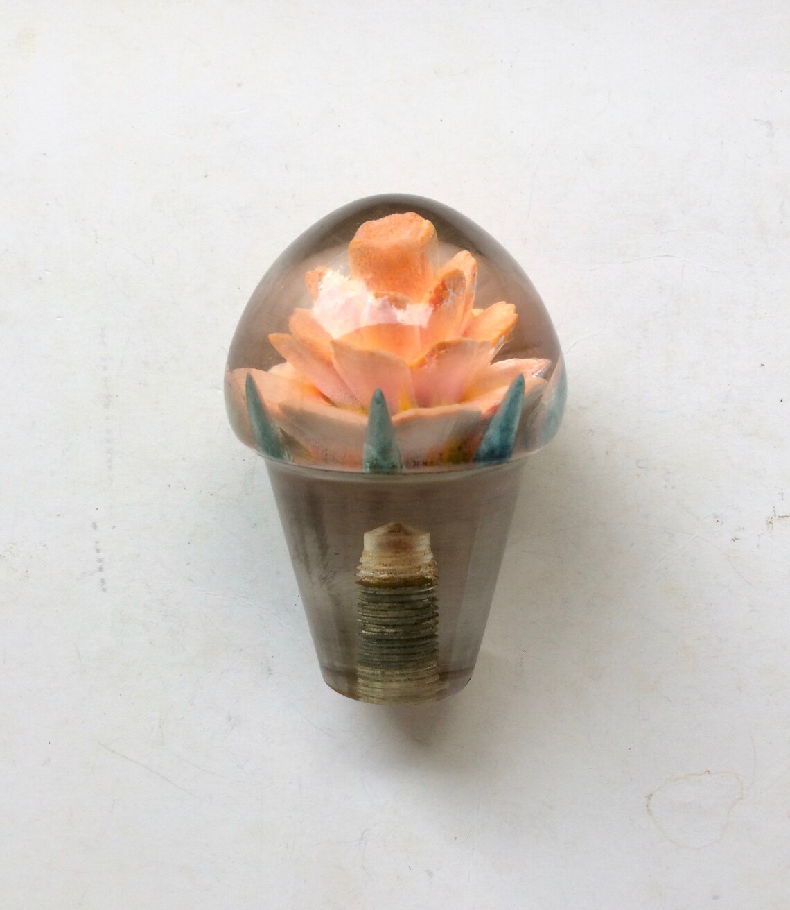 Vintage Gear Shift Knob Retro transmission Shifter knob with Etsy