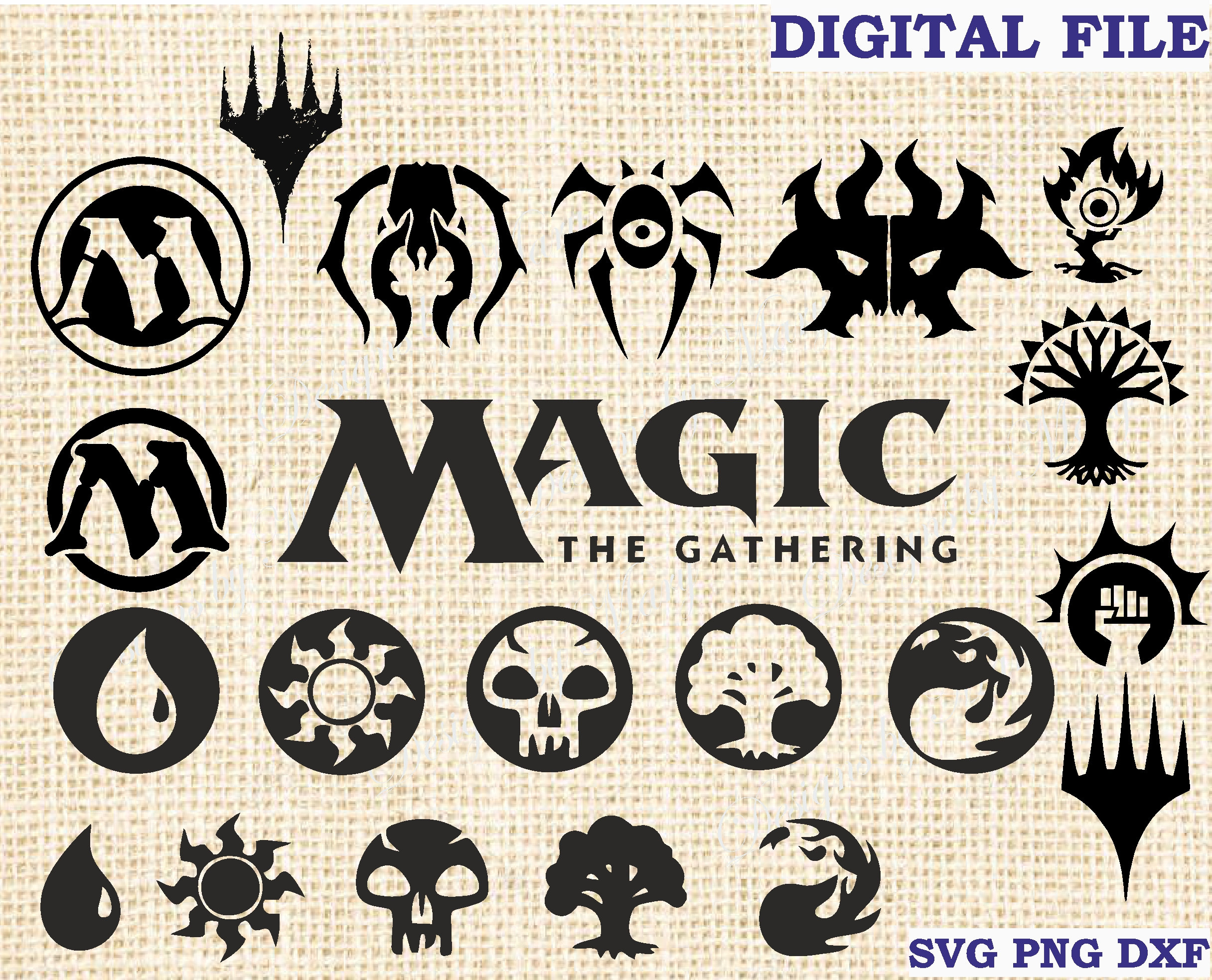 Guild Logo PNG Transparent & SVG Vector - Freebie Supply