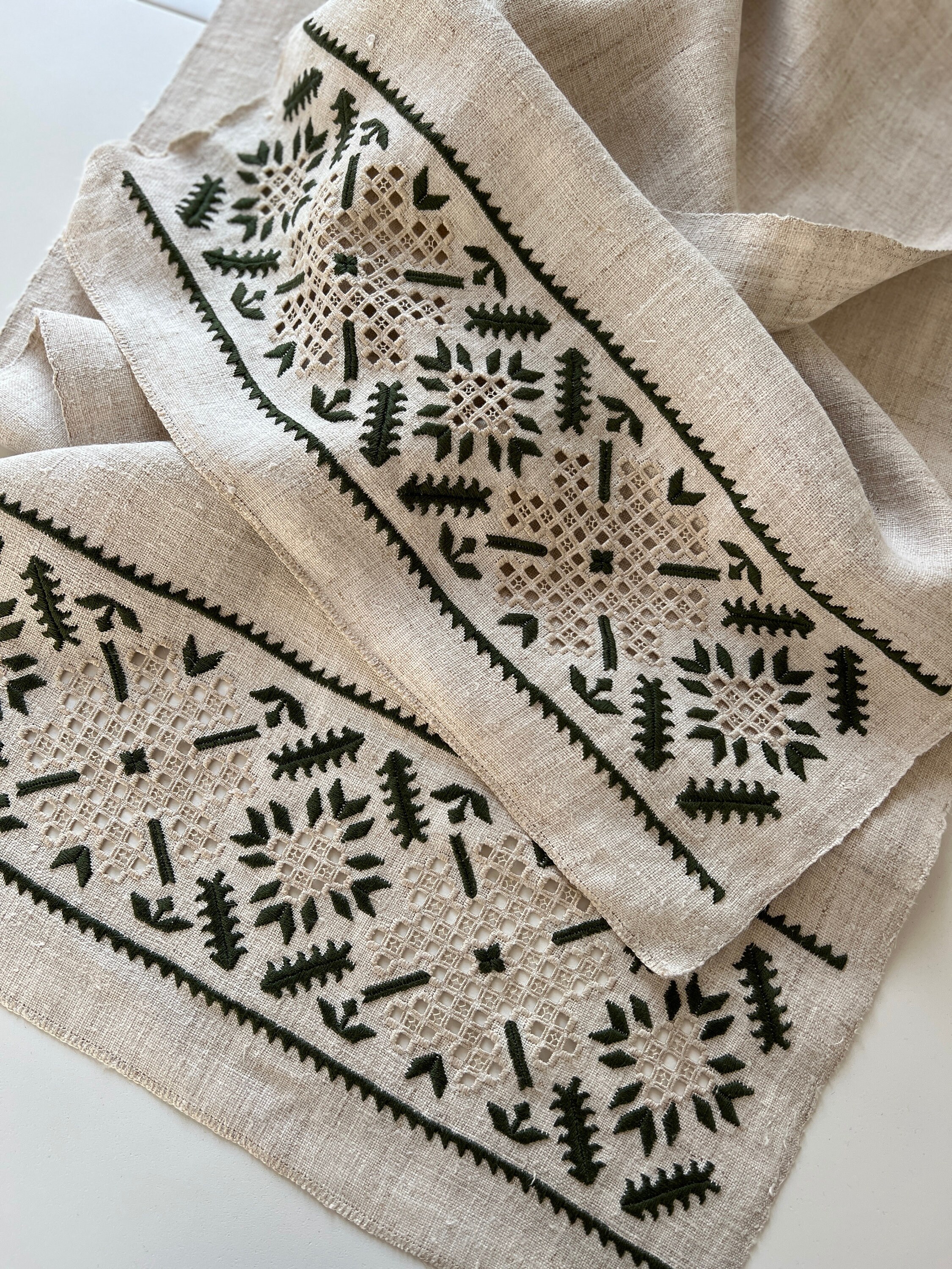 More Than Pattern, PDF Pattern, PDF Hardanger Pattern, PDF Pattern for ...