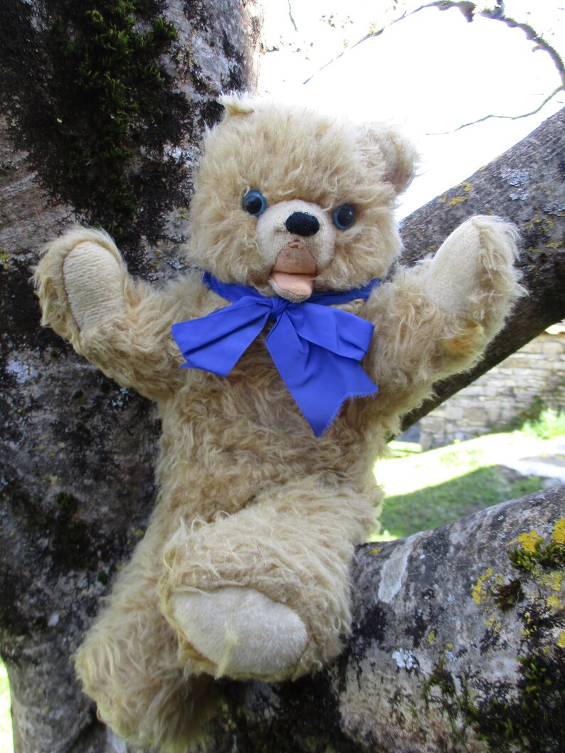 peluches géantes