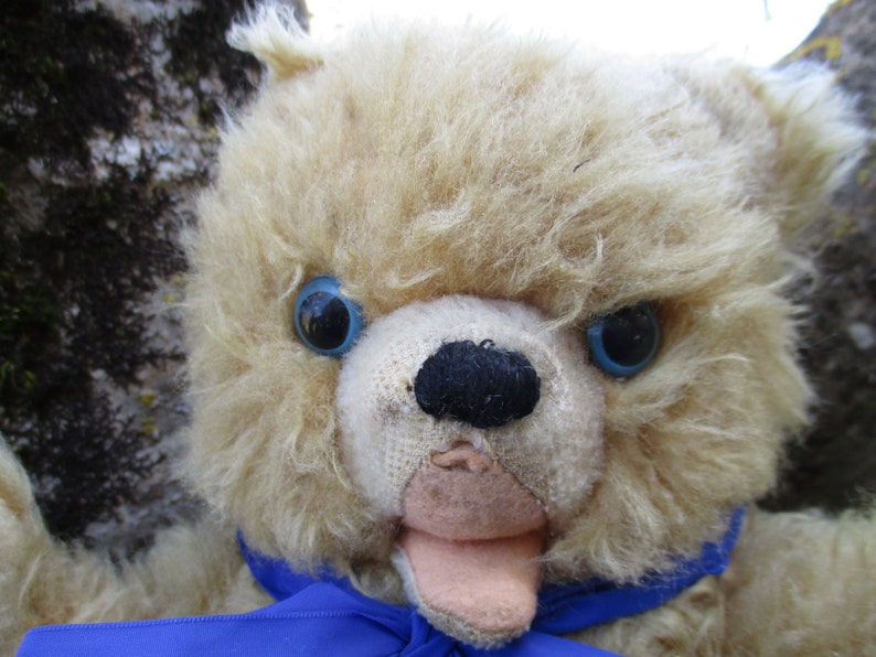 peluches géantes