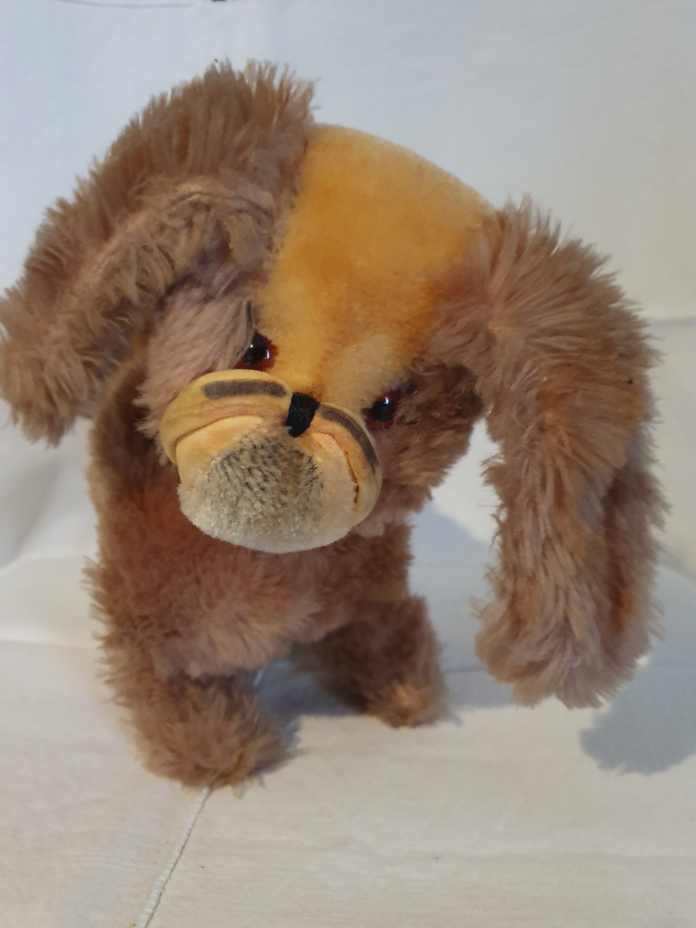 Toalla De Beijing Antigua Rara De La Marca Alemana Grisly Id Etsy