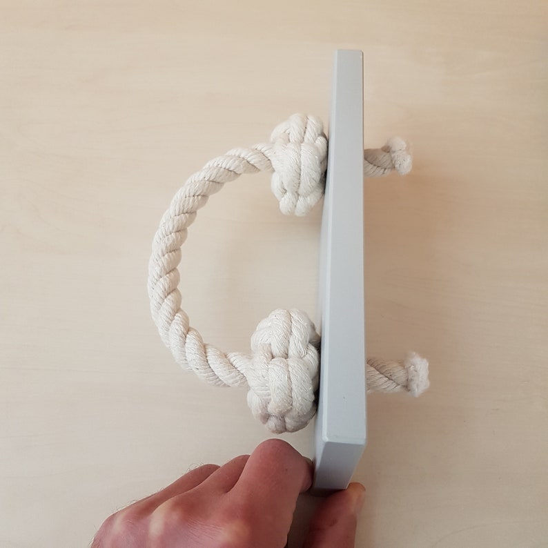 Nautical Door Knob Mod.32 Etsy