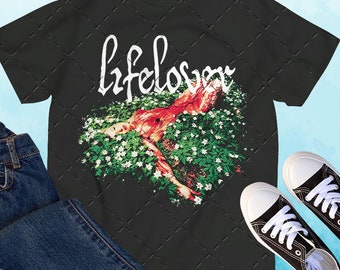 lifelover t shirt
