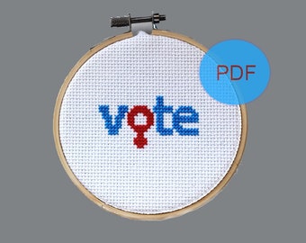 VOTE