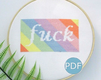 Snarky Rainbow