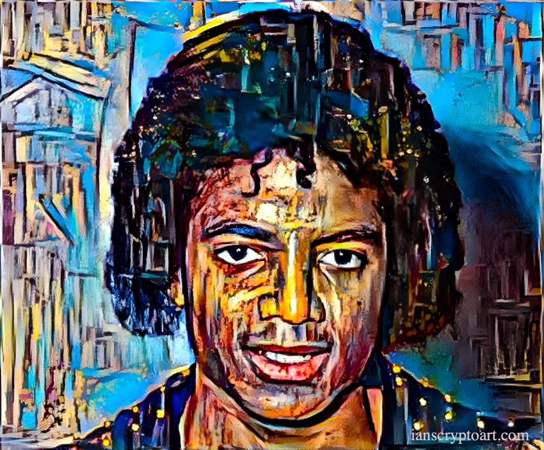 Michael Jackson Michael Jackson Poster Michael Jackson - Etsy