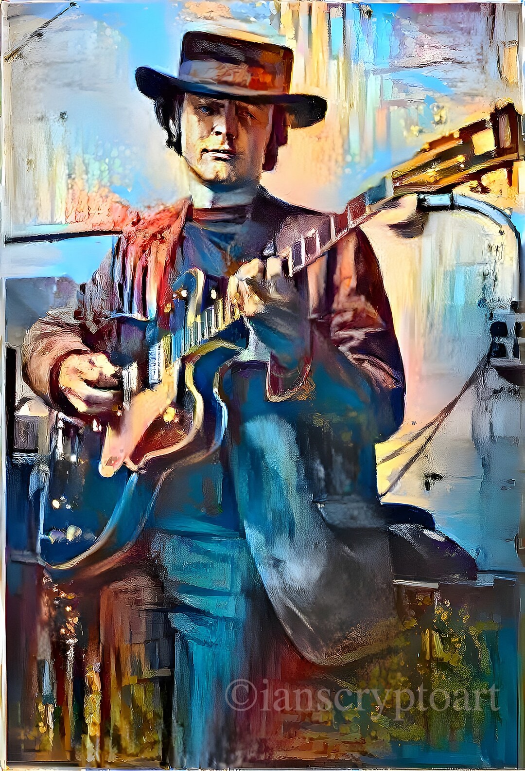 David Crosby, David Crosby Poster, David Crosby T-shirt - Etsy