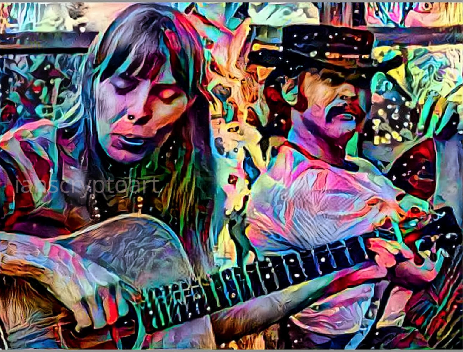 Joni Mitchell and David Crosby ,joni Mitchell Newport, Joni Mitchell