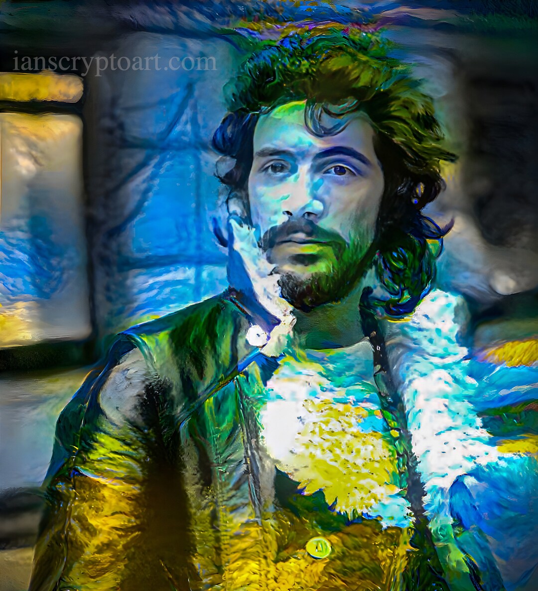 Cat Stevens. Cat Stevens Poster, Cat Stevens Canvas - Etsy