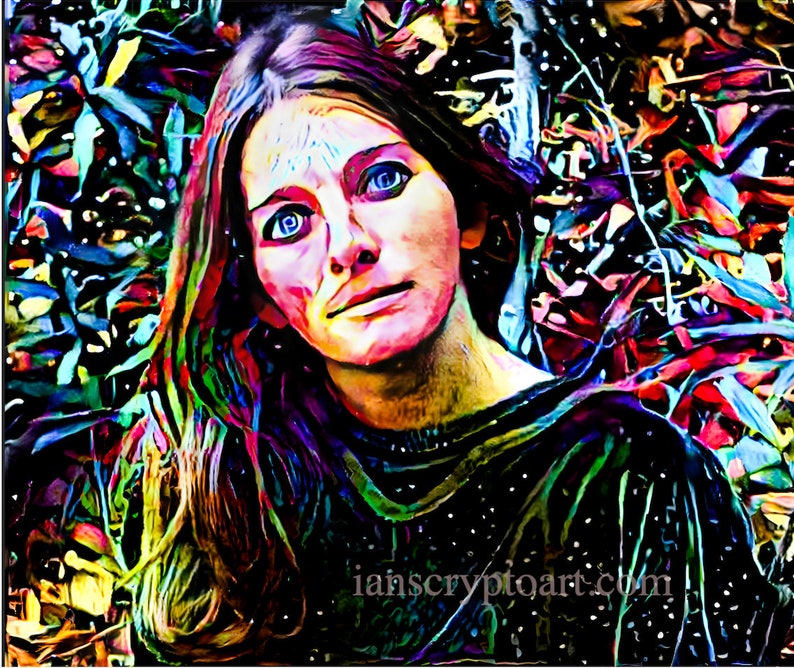 Judy Collins image 1