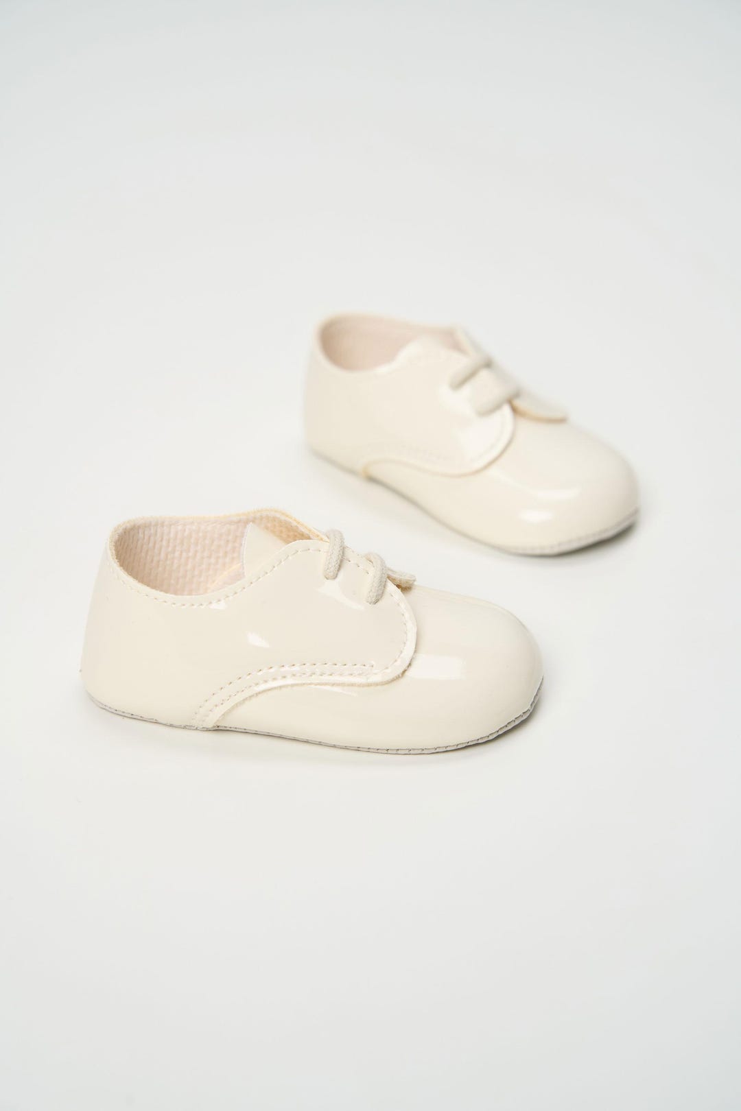 baby dress shoes Oxford Shoes, Eco-leather Soft Moccasins, Non-slip Sole, First Occasion Footwear little girl shoes Givenchy - Sliced Mini cute skirt showcasing the craftsmanship that Colour:Sahira