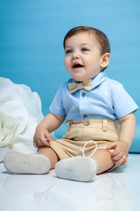 Birthday hotsell boy suit