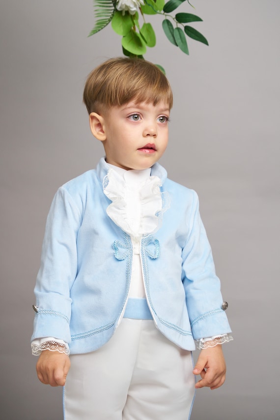 Redingote enfant sale
