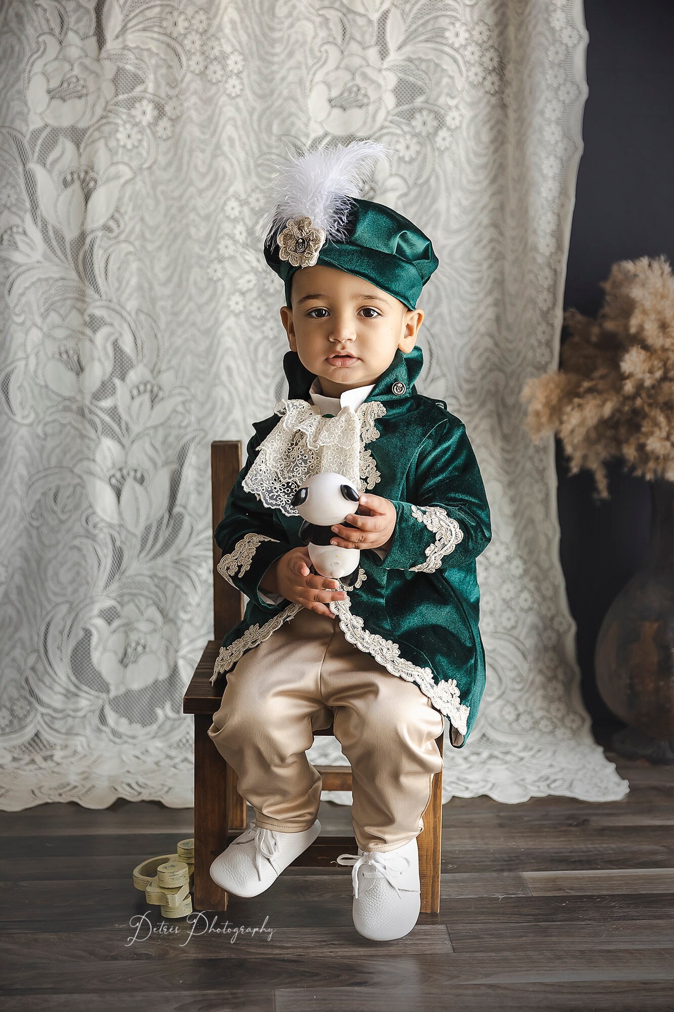 1st Birthday Baby Boy Prince Costume, 2nd Birthday Personalized Prince  Charming Outfit - Etsy