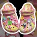 Kawaii YOU Pick your 5 Pack Shoe Charms! Choose from all listings! 