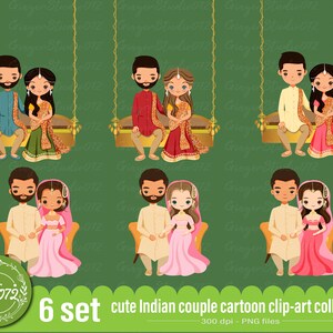 indian wedding png indian couple png indian clipart wedding etsy indian wedding png indian couple png