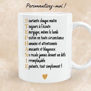 Veilleuse Cadeau Mère - Idée Originale Humour Fête Des Mères Anniversaire Naissance Retraite