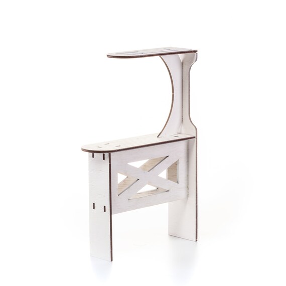 miniature dollhouse bar