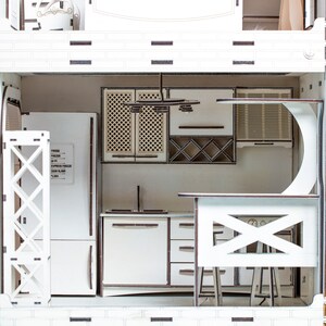 blythe dollhouse