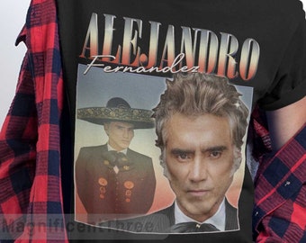 Alejandro fernandez España