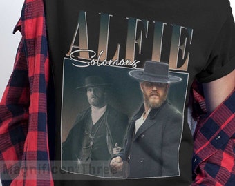 Alfie Solomons Shirt - Etsy